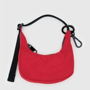 BAGGU Crescent Bag Charm